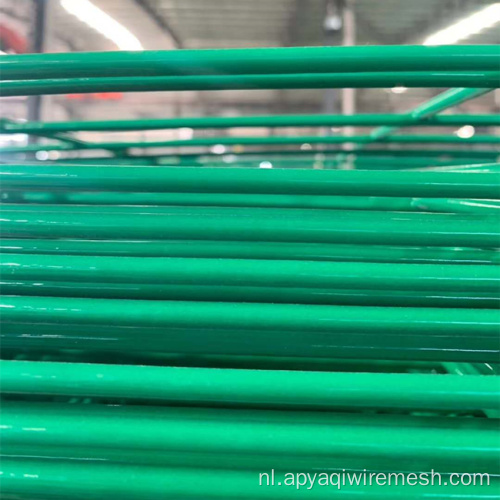 3D V Bend LaDed Wire Mesh Hek